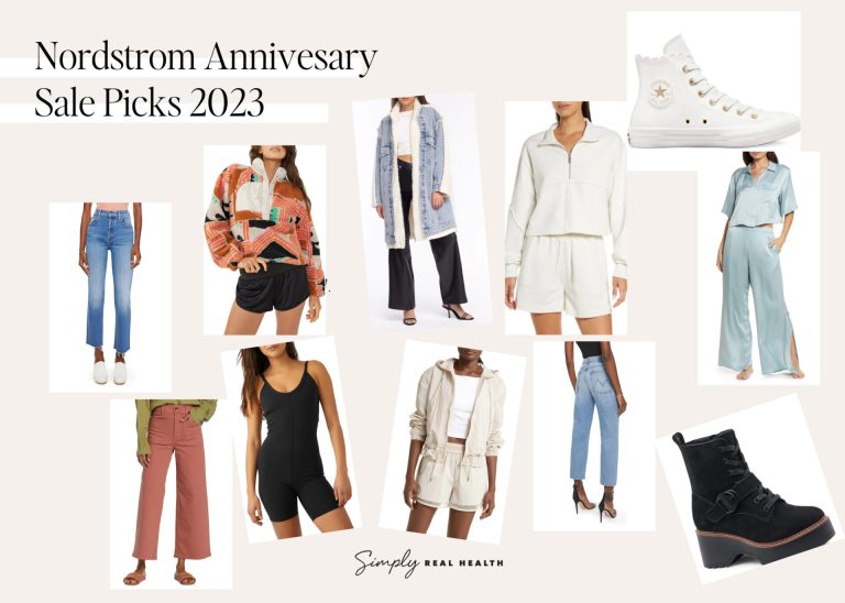 Nordstrom Anniversary Sale 2023 Picks!