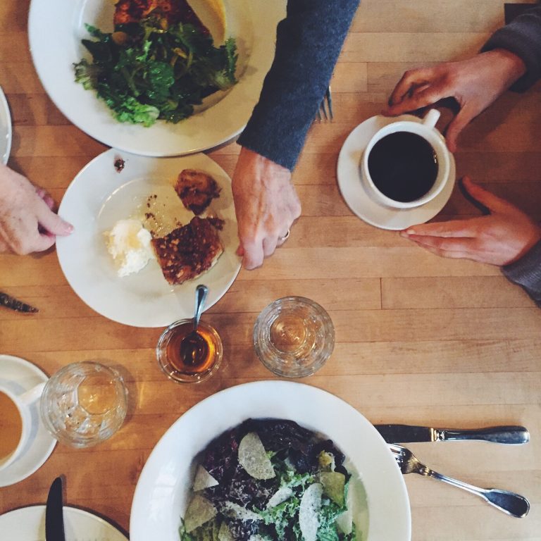 The (Healthy) Seattle Travel, Restaurant & Lifestyle Guide