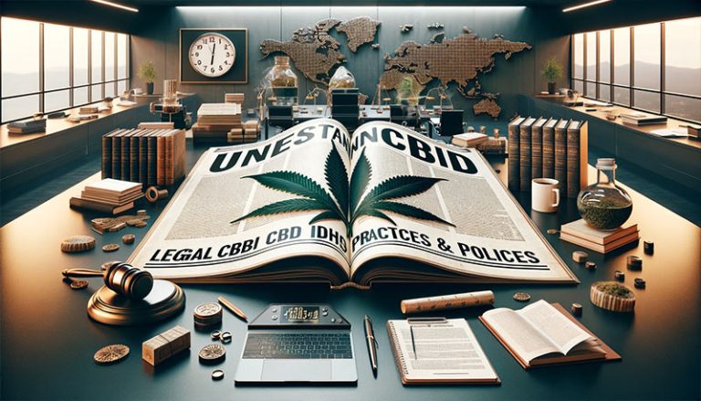 Understanding CBD: Legal CBD Idaho’s Editorial Practices & Policies