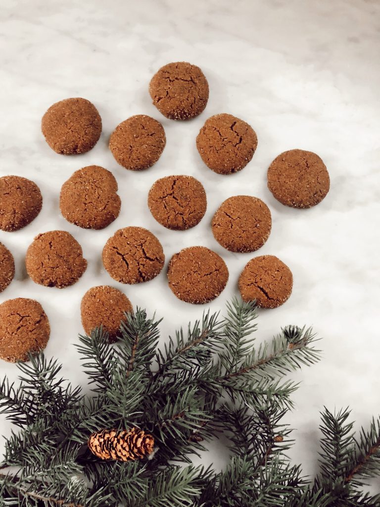 My 12 Favorite Healthier Holiday Baking Recipes